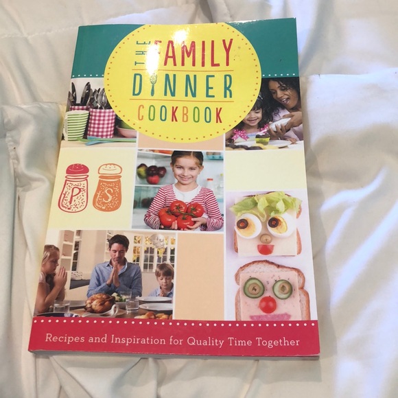 Other - Family Cookbook